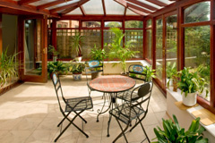 Woollensbrook conservatory quotes