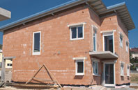 Woollensbrook home extensions