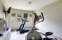Woollensbrook home gym construction leads